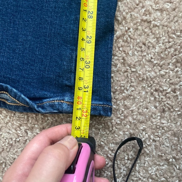 🔥🛍️ NWOT American Eagle Kick Boot Jeans Cargo Pockets🛍️🔥 - Picture 8 of 12